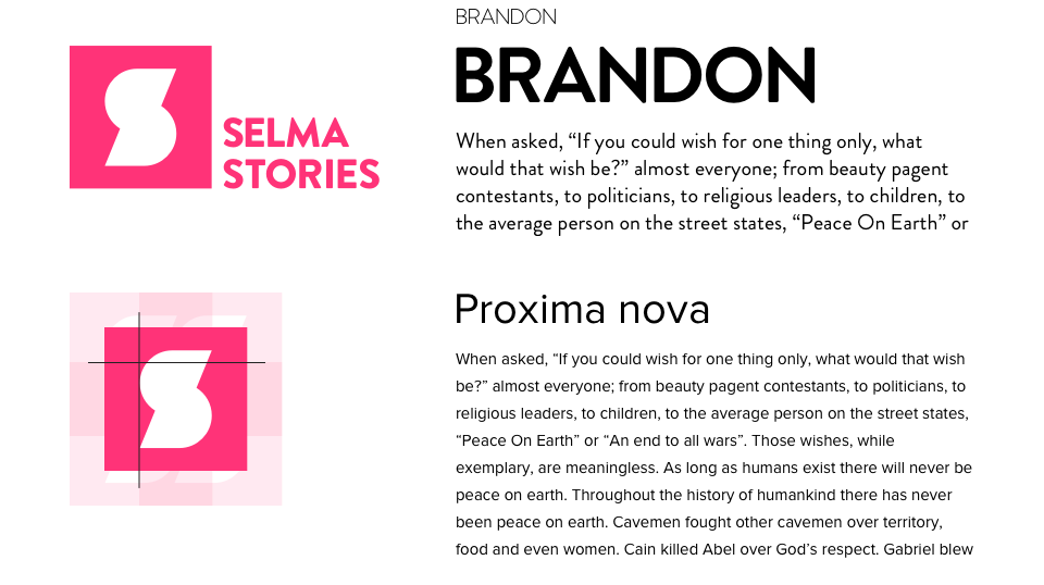 selma-logo-typography